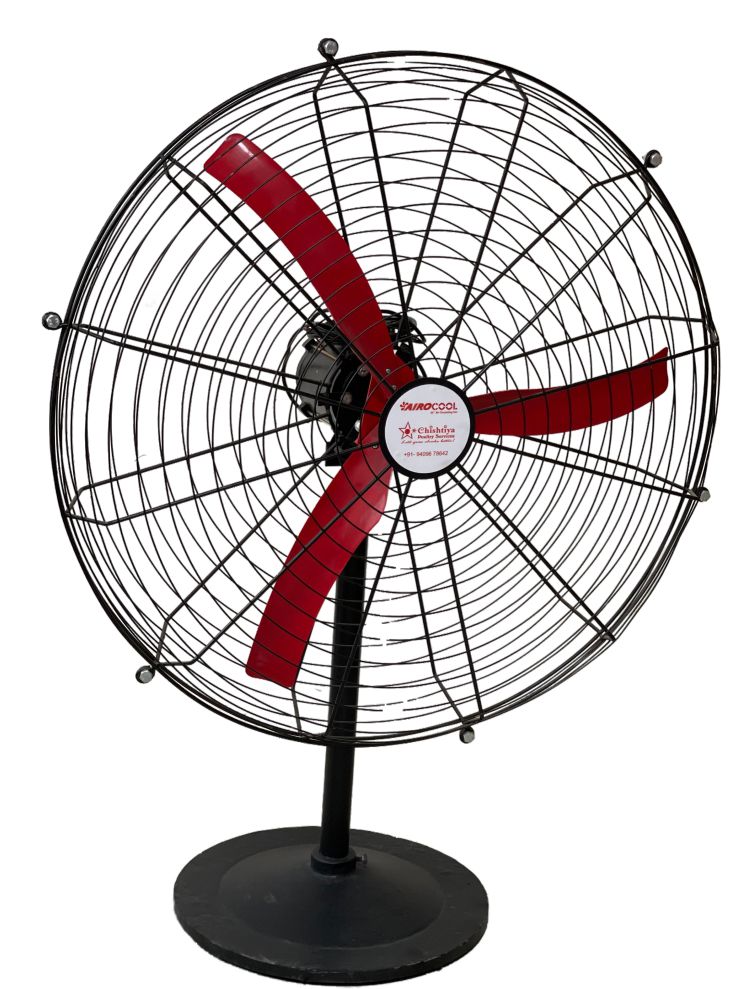 Air Cool - Poultry Air Circulating Fan