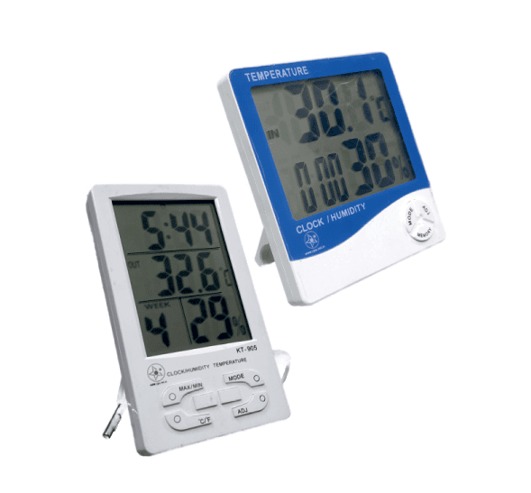 Digital on sale hygrometer manufacturers